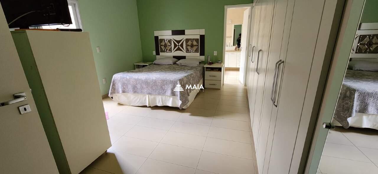 Casa de Condomínio à venda no Condomínio Residencial Los Alamos: 