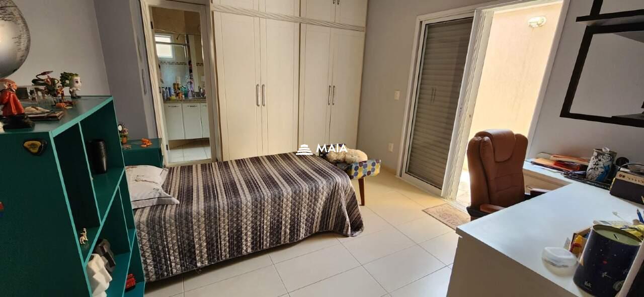 Casa de Condomínio à venda no Condomínio Residencial Los Alamos: 