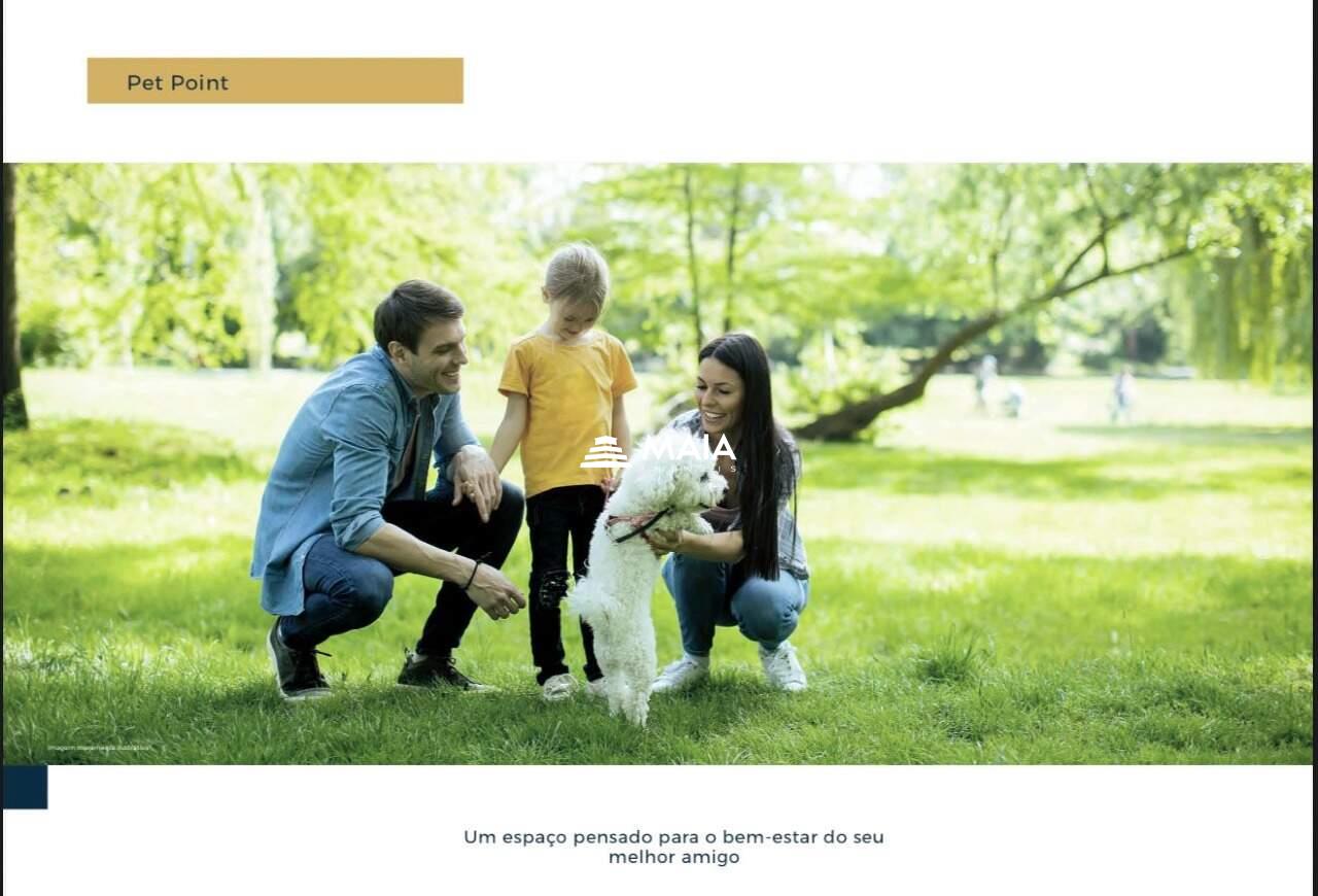 Terreno em Condomínio à venda no La Lagoa Residencial Náutico : 