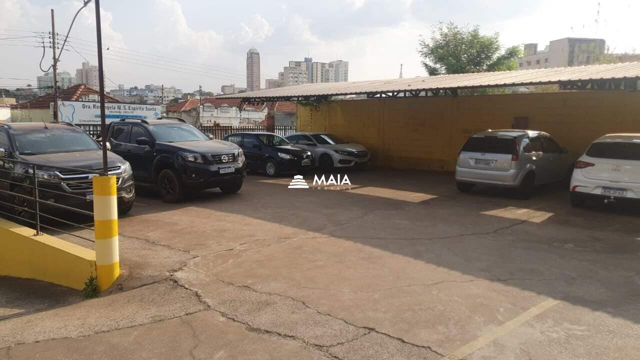 Comercial à venda no Centro: 