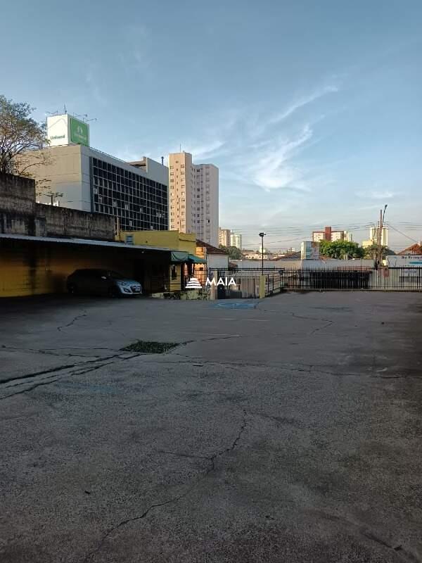 Comercial à venda no Centro: 