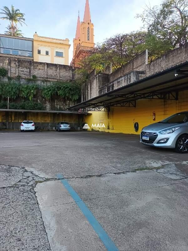 Comercial à venda no Centro: 