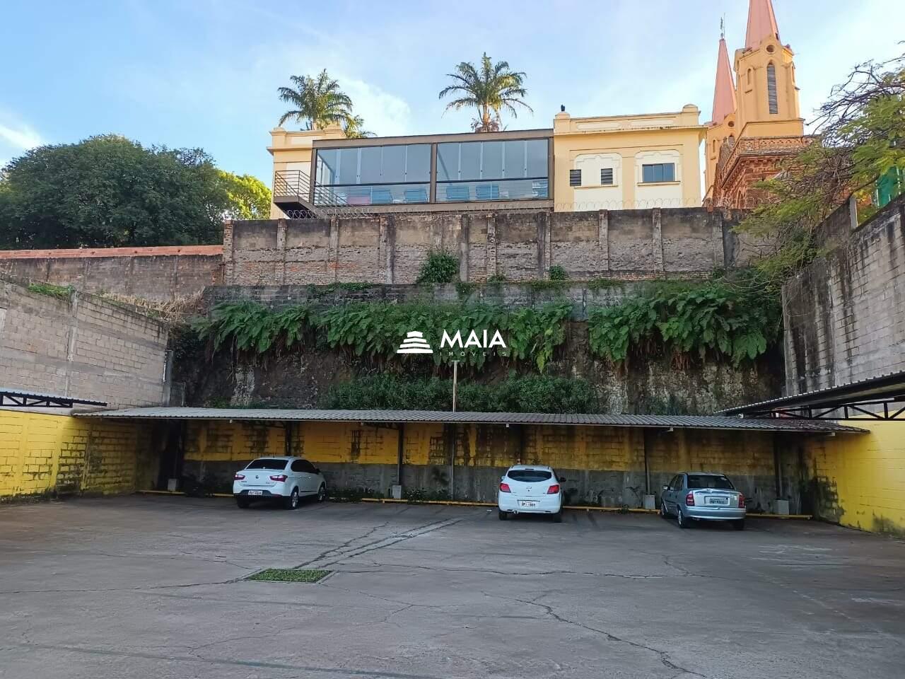 Comercial à venda no Centro: 