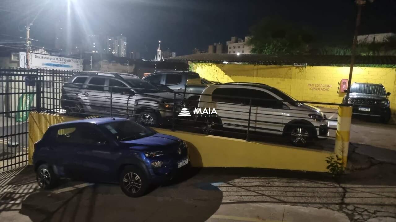 Comercial à venda no Centro: 