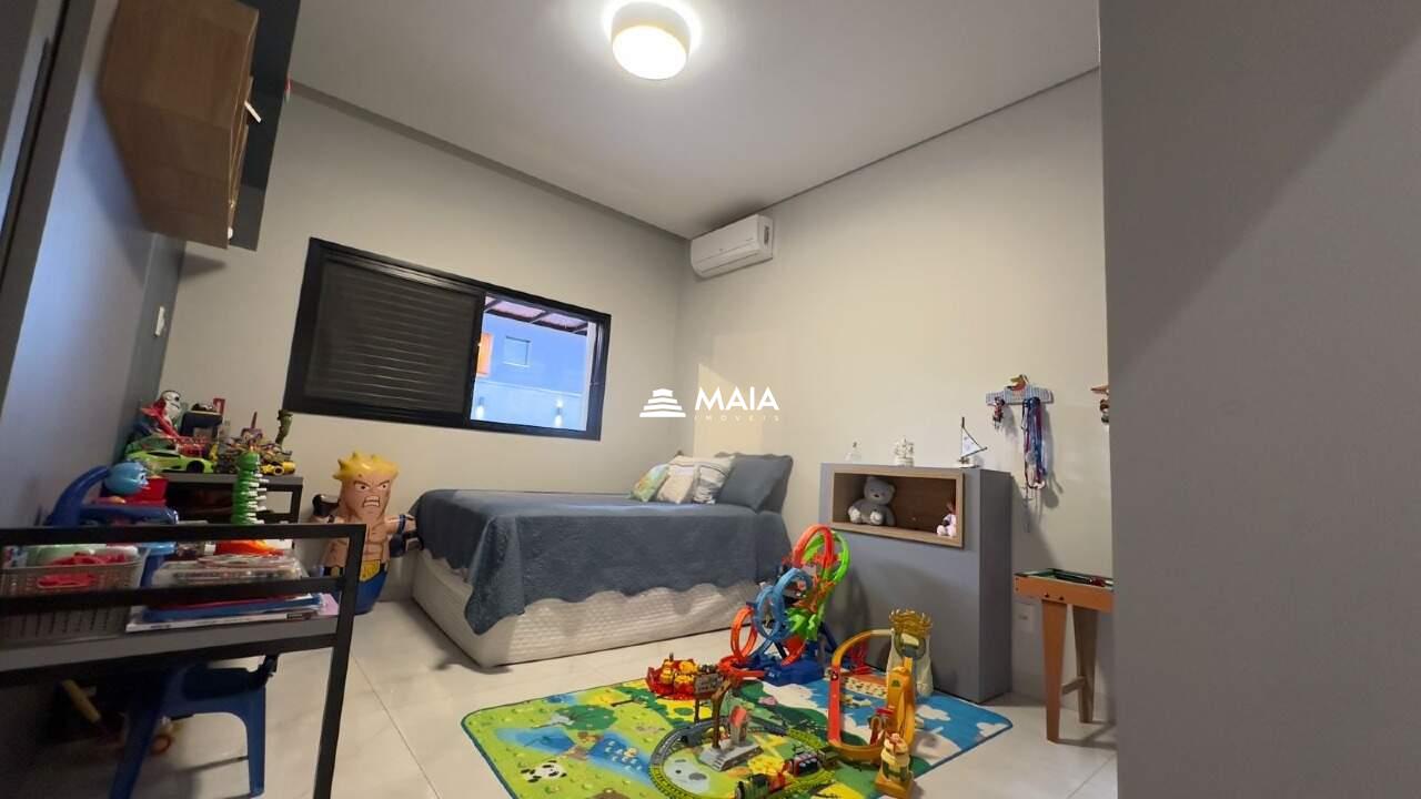 Casa de Condomínio à venda no Estância dos Ipês: 