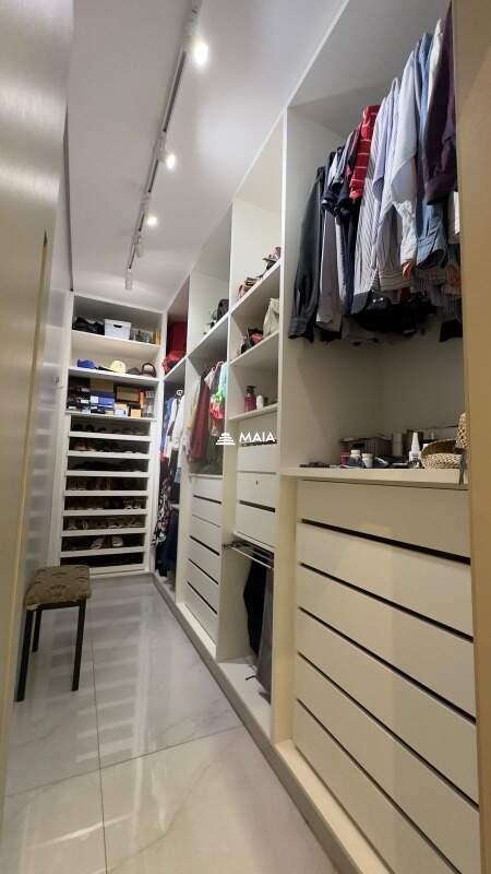 Casa de Condomínio à venda no Estância dos Ipês: 