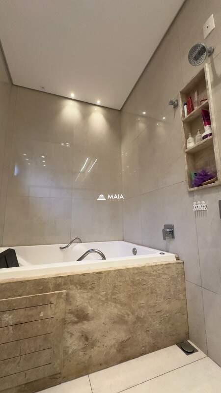 Casa de Condomínio à venda no Estância dos Ipês: 