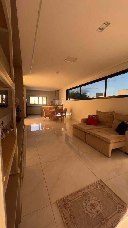 Casa de Condomínio à venda no Estância dos Ipês: 