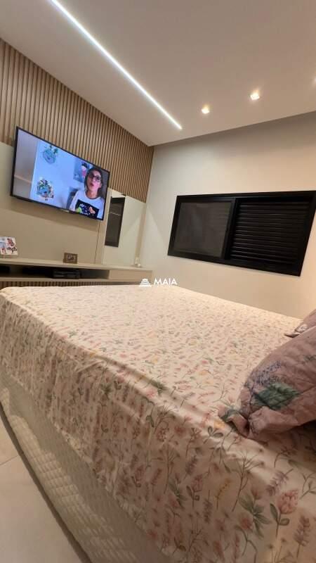 Casa de Condomínio à venda no Estância dos Ipês: 