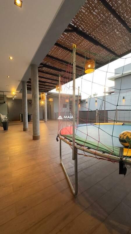 Casa de Condomínio à venda no Estância dos Ipês: 