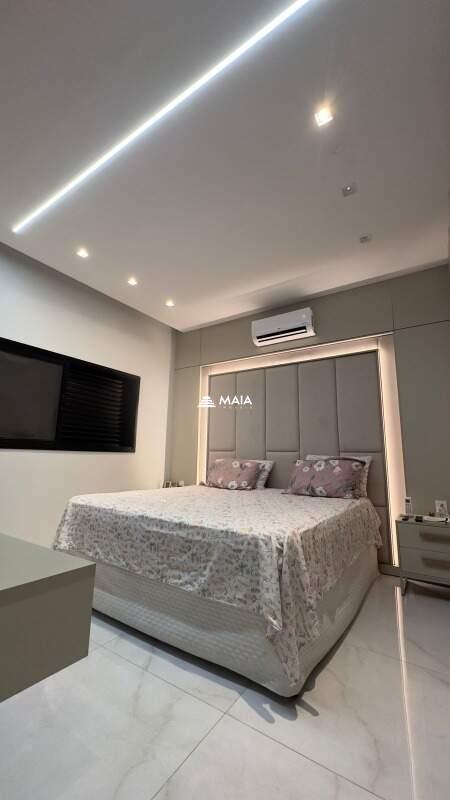 Casa de Condomínio à venda no Estância dos Ipês: 