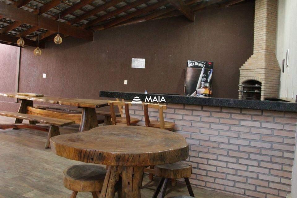 Casa a venda no Bairro Nenê Gomes