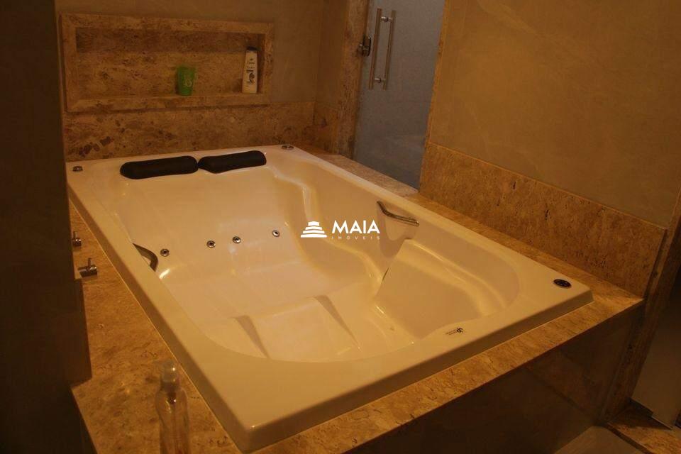 Casa à venda no Jardim Nenê Gomes: 