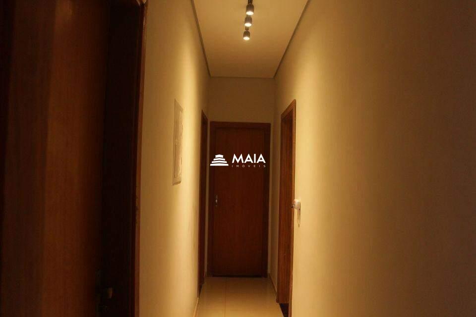 Casa à venda no Jardim Nenê Gomes: 