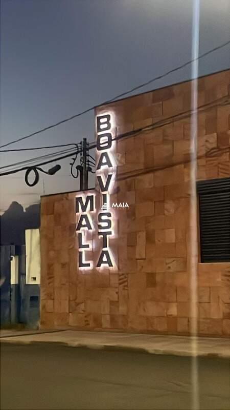 Comercial para alugar no bairro Boa Vista