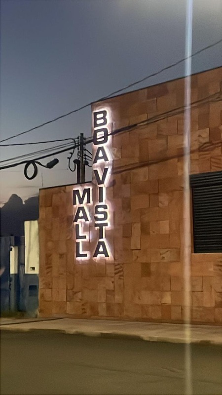 Comercial para alugar no bairro Boa Vista