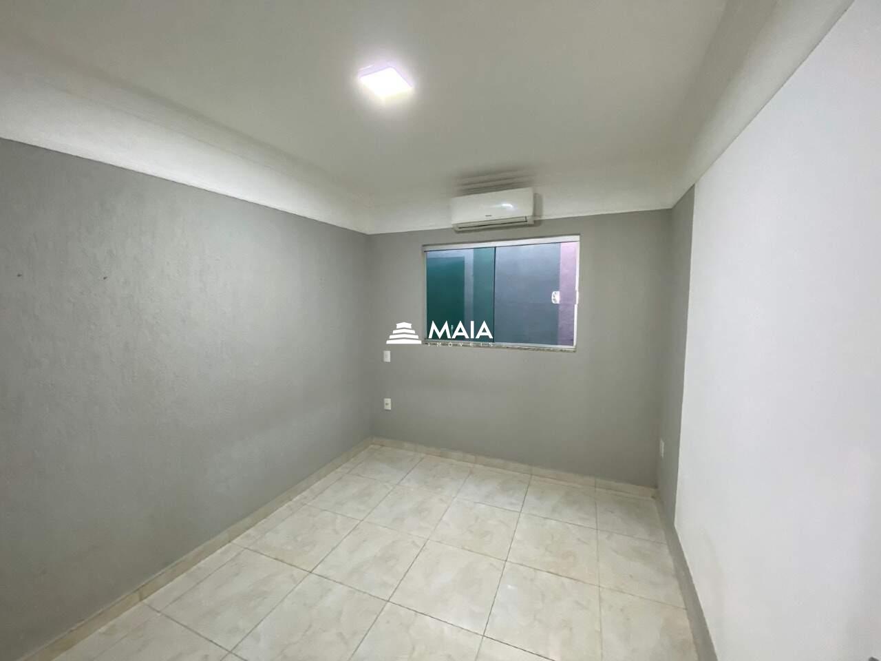 Casa à venda no São José: 