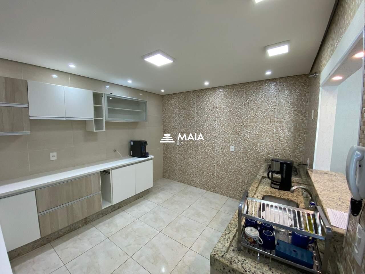 Casa à venda no São José: 