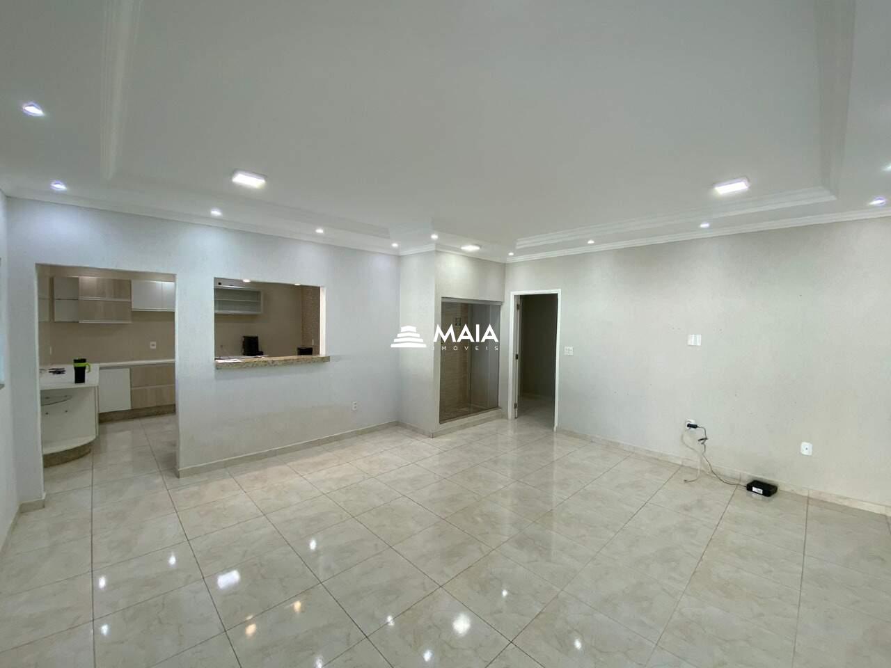 Casa à venda no São José: 