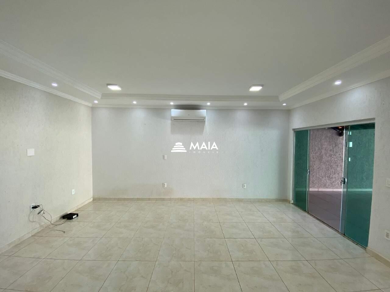 Casa à venda no São José: 