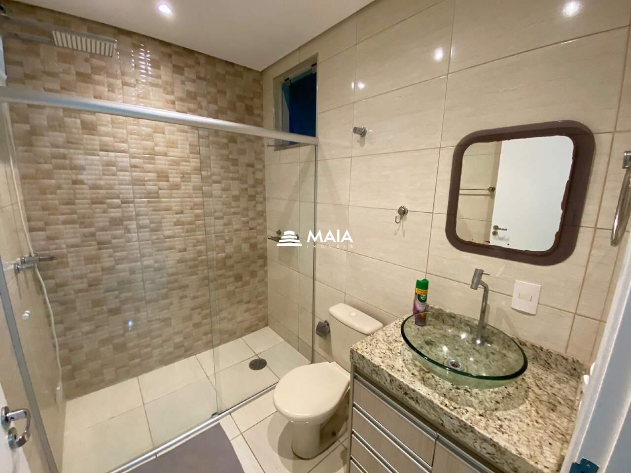 Casa à venda no São José: 