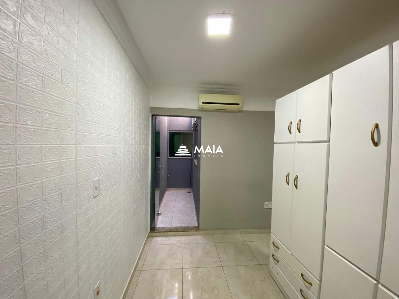 Casa à venda no São José: 