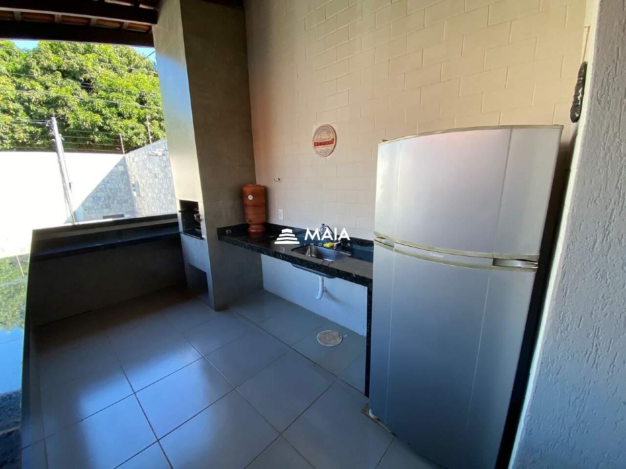 Casa à venda no São José: 