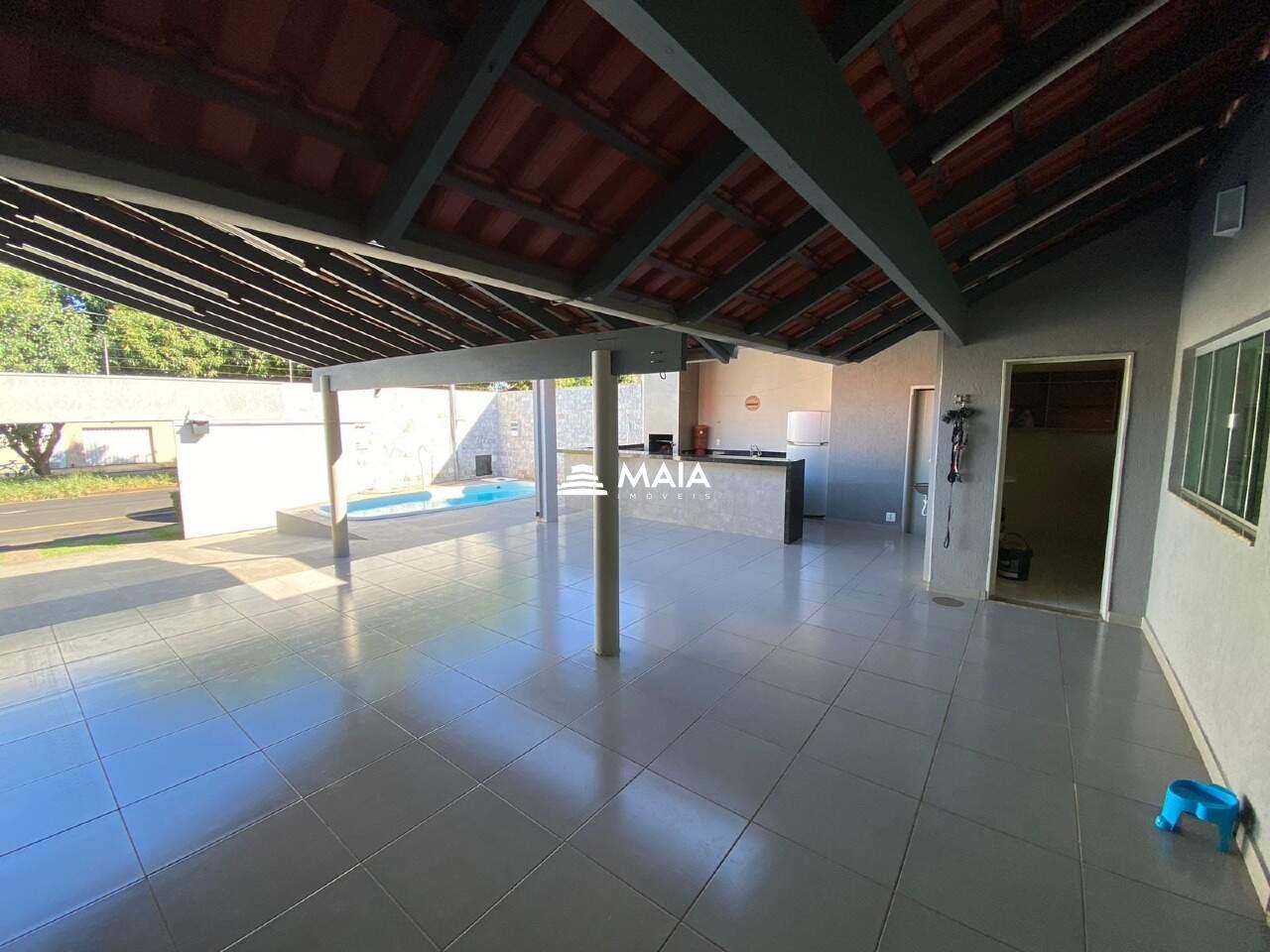 Casa à venda no São José: 