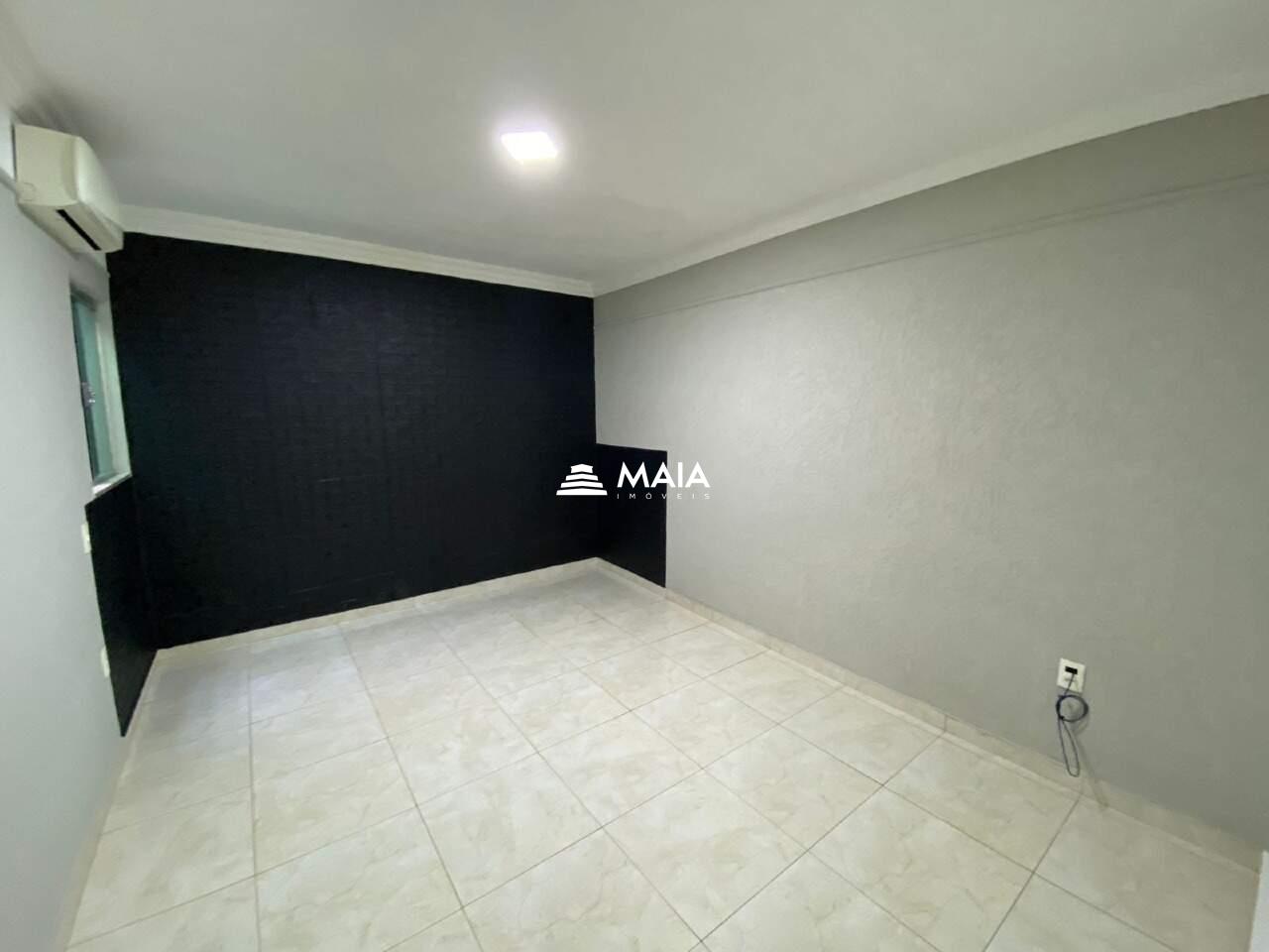 Casa à venda no São José: 