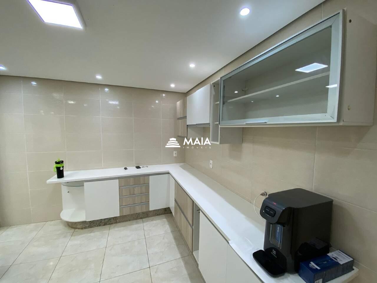 Casa à venda no São José: 