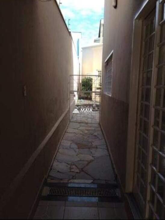 Casa à venda no Jardim São Bento: 