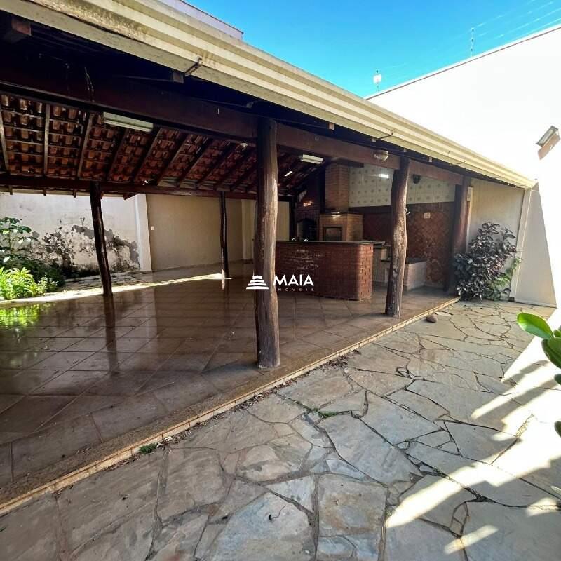 Casa à venda no Jardim São Bento: 