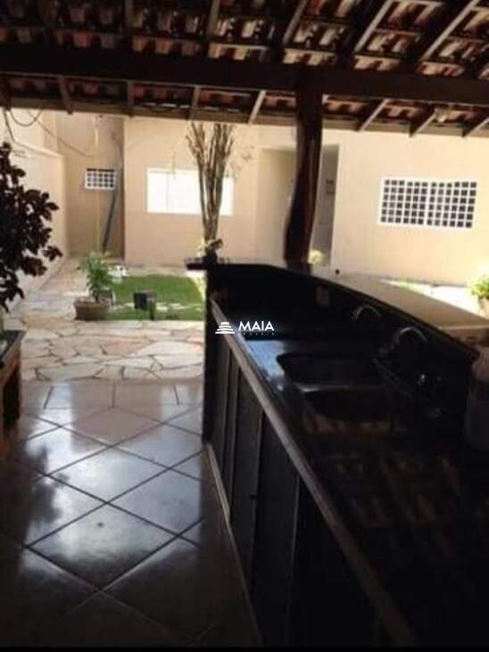 Casa à venda no Jardim São Bento: 