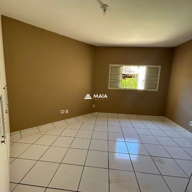 Casa à venda no Jardim São Bento: 