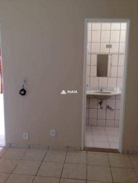 Casa à venda no Jardim São Bento: 