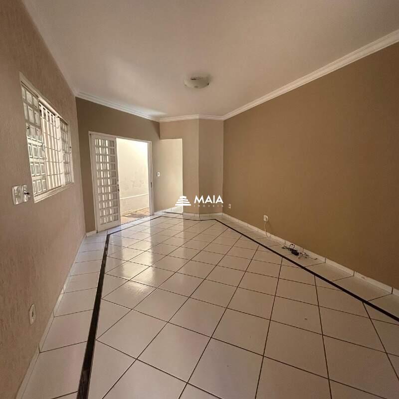 Casa à venda no Jardim São Bento: 