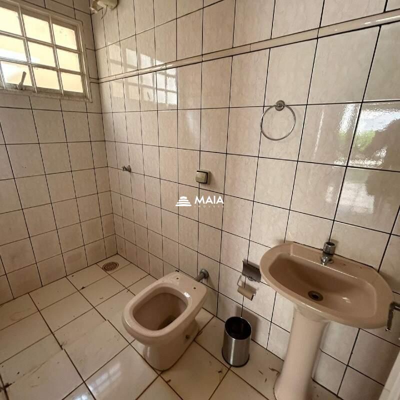 Casa à venda no Jardim São Bento: 