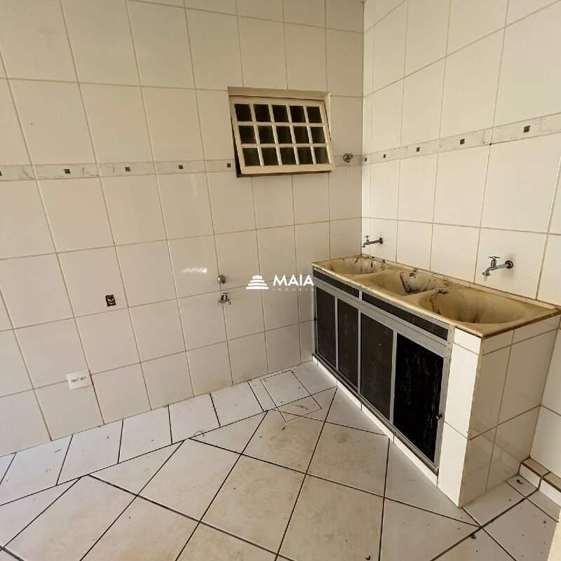 Casa à venda no Jardim São Bento: 