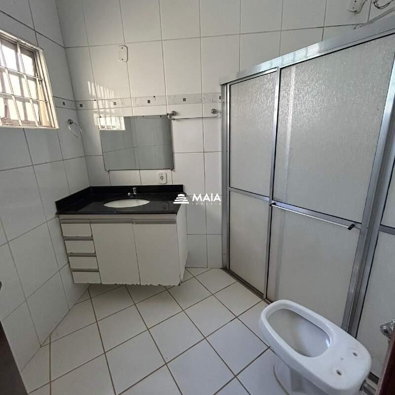 Casa à venda no Jardim São Bento: 