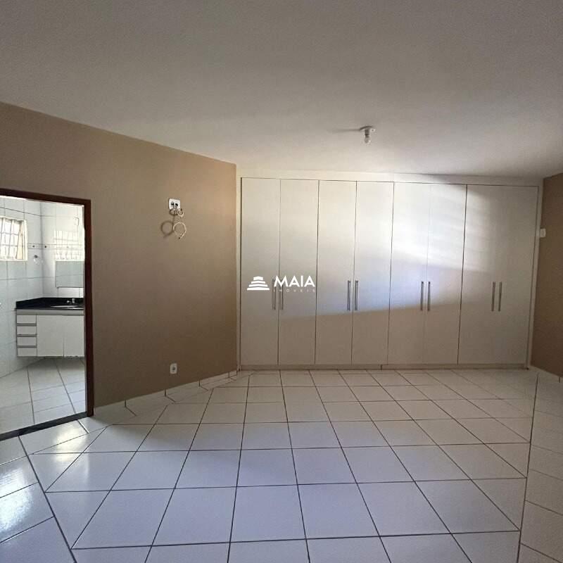 Casa à venda no Jardim São Bento: 