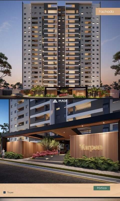 Apartamento à venda no Santa Maria: 