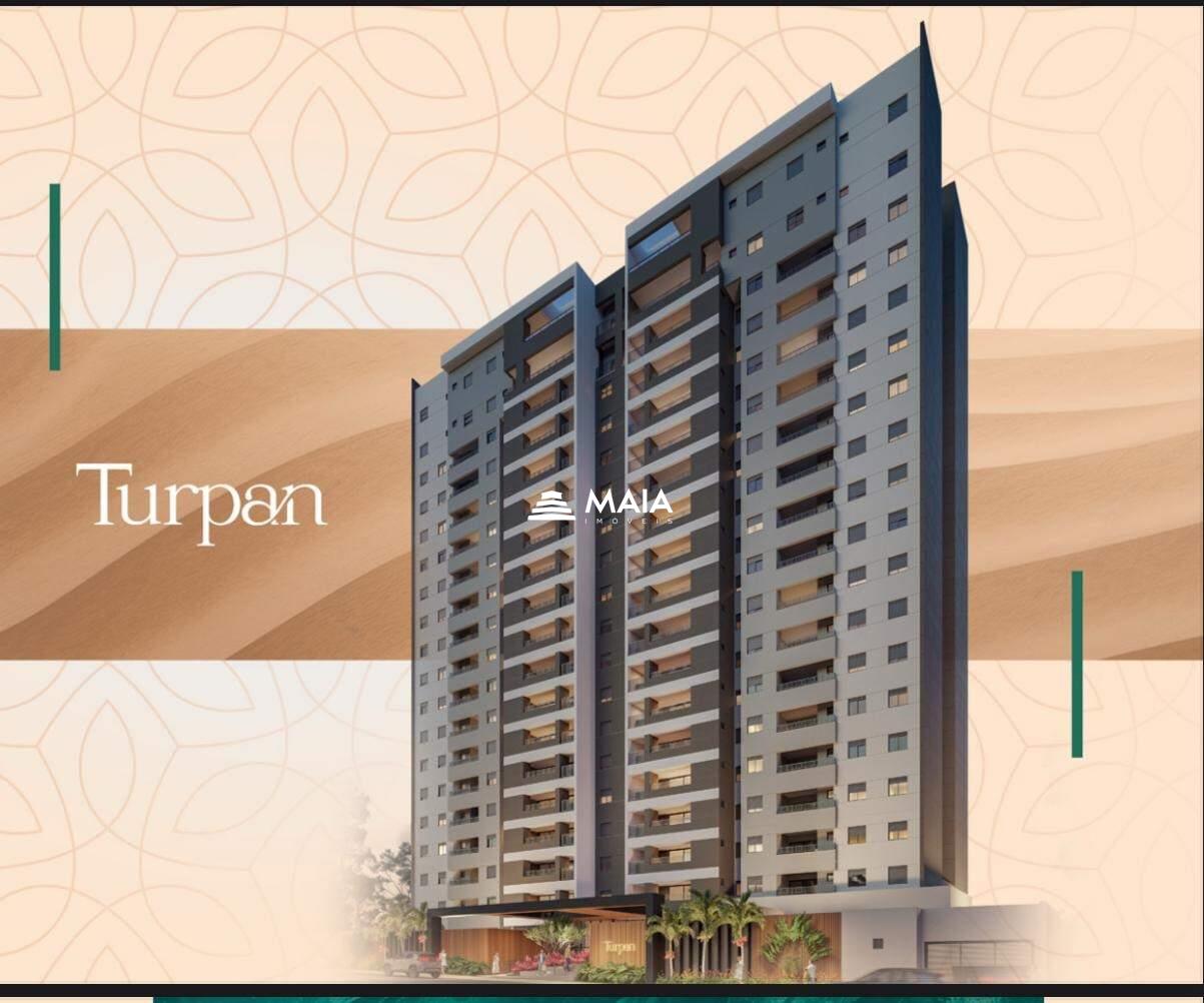 Apartamento à venda no Santa Maria: 