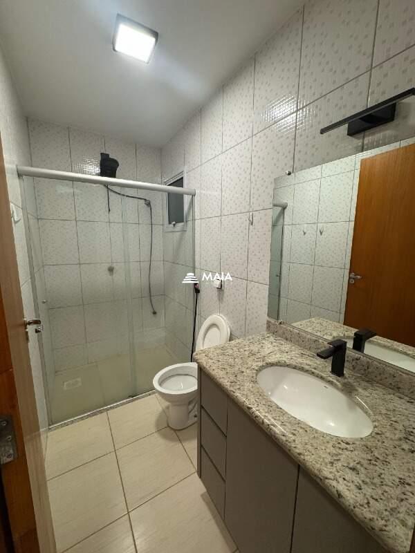 Apartamento à venda no Universitário: 