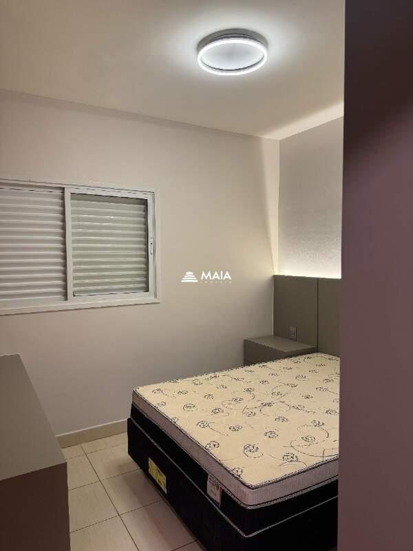 Apartamento à venda no Universitário: 