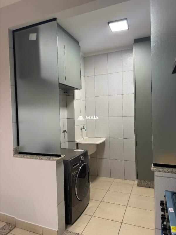 Apartamento à venda no Universitário: 