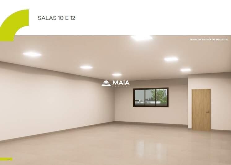 Comercial à venda no Santa Marta: 