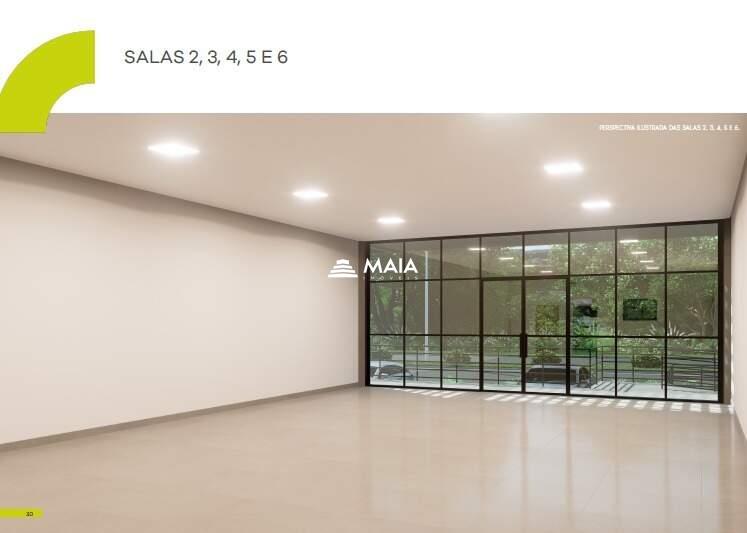 Comercial à venda no Santa Marta: 