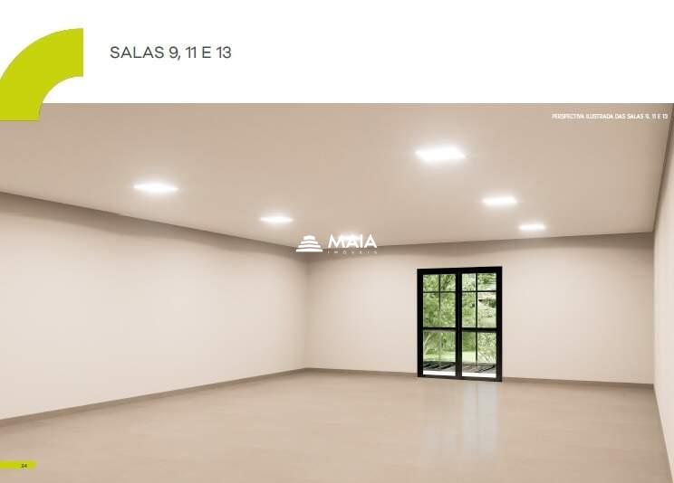 Comercial à venda no Santa Marta: 