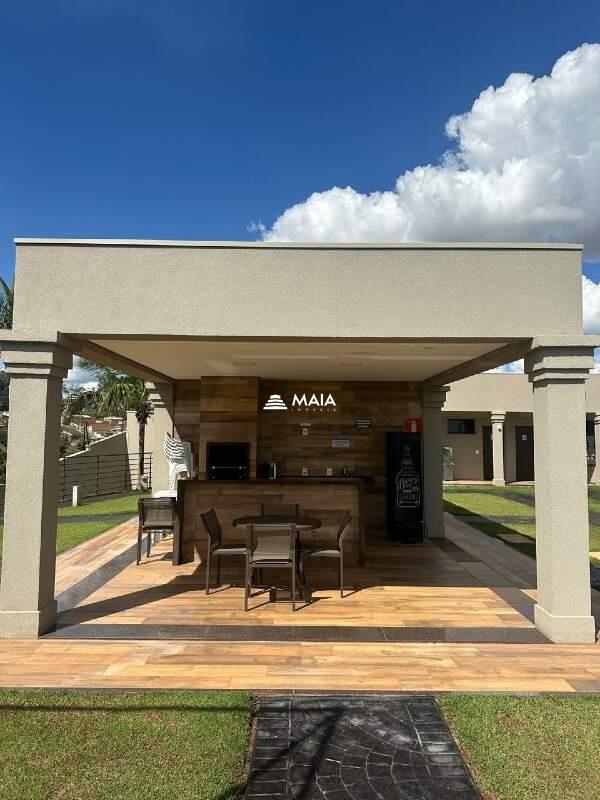 Terreno em Condomínio à venda no Ayat, Club Residence II: 