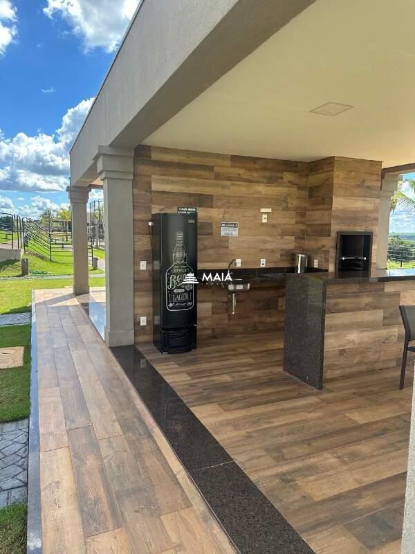 Terreno em Condomínio à venda no Ayat, Club Residence II: 